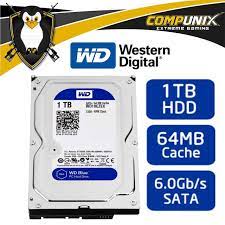 DISCO DURO WESTERN DIGITAL